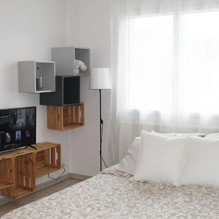 La Station - A Proximite Immediate De La Gare Apartment ดีจอง ภายนอก รูปภาพ