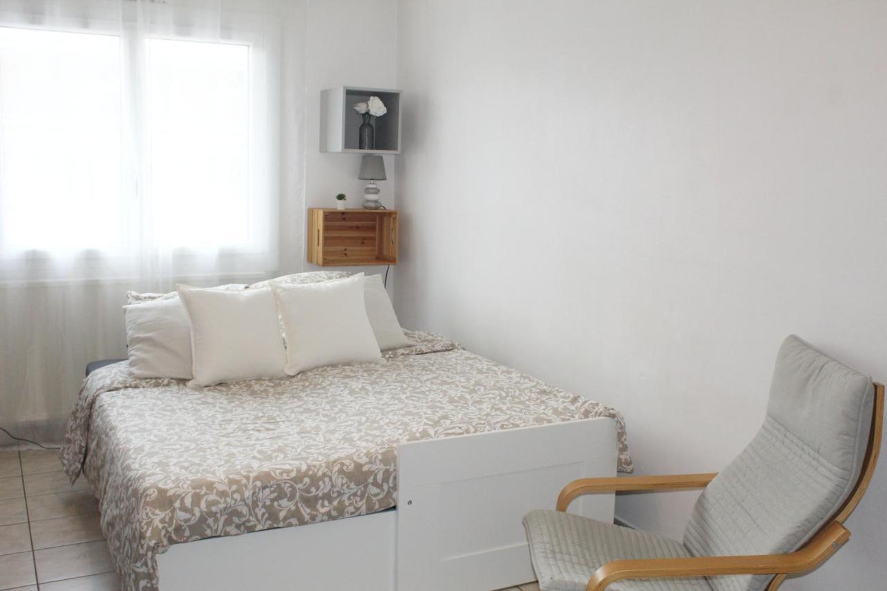 La Station - A Proximite Immediate De La Gare Apartment ดีจอง ภายนอก รูปภาพ